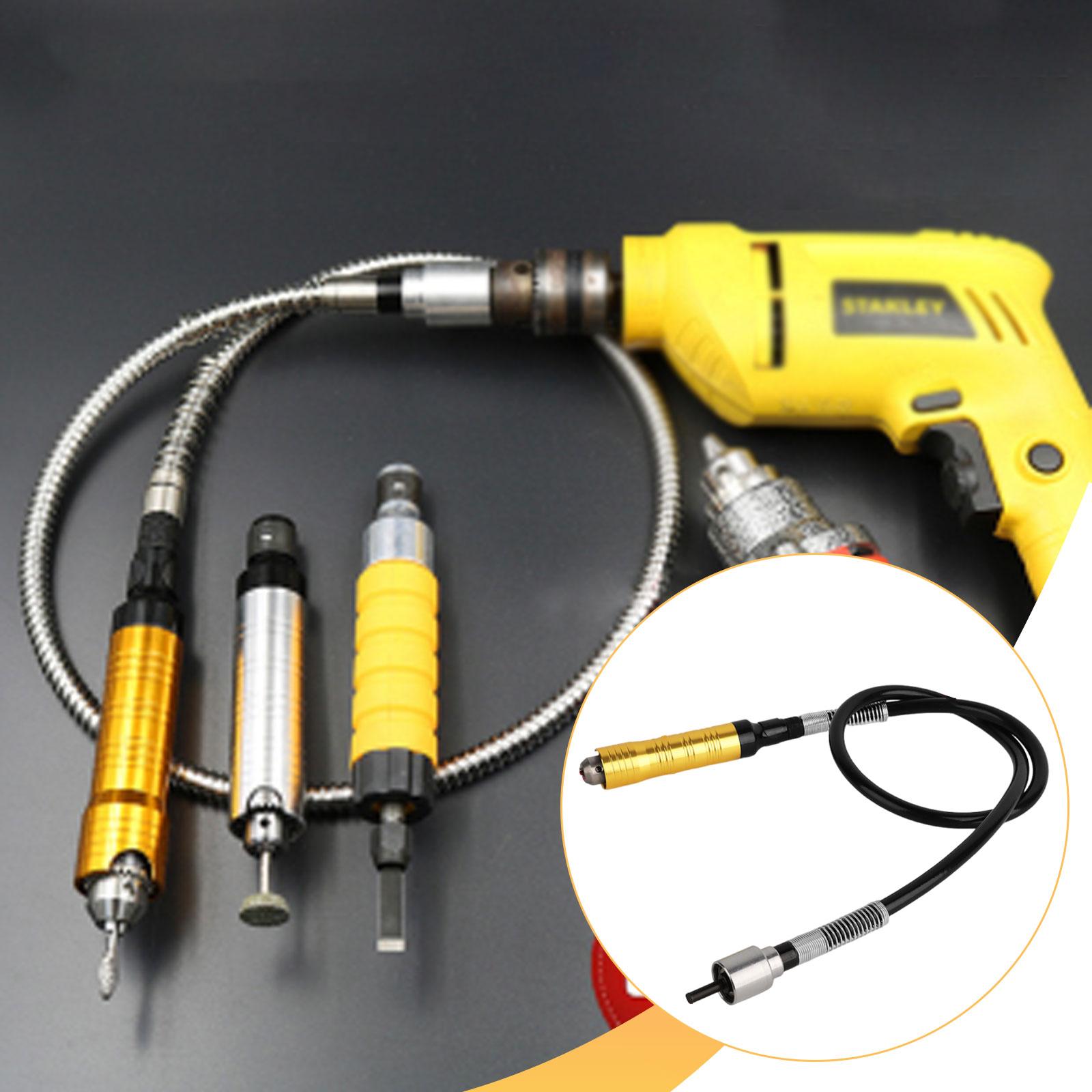 Flexibler Schleifwellen-Aufsat – Cordless Rotary Tool Kit Accessories Bewertung und Preis