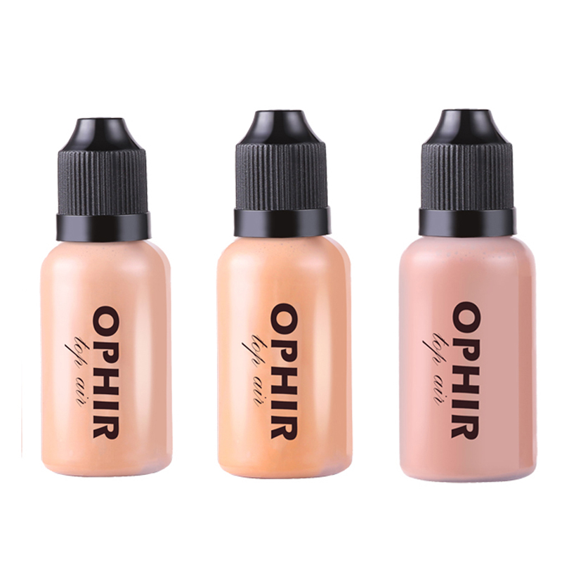 OPHIR Pro Make-Up Set 0,3mm Ai – Airbrush Kit With Mini Compressor Bewertung und Preis