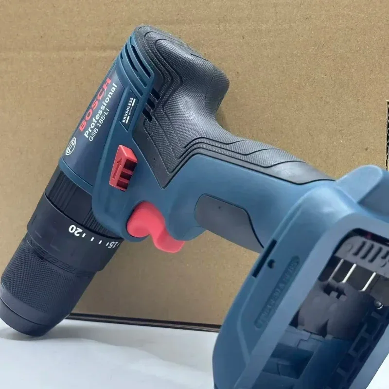 BOSCH GSB 185-LI Bürstenloser  – Brushless Cordless Electric Drill 18V Bewertung und Preis