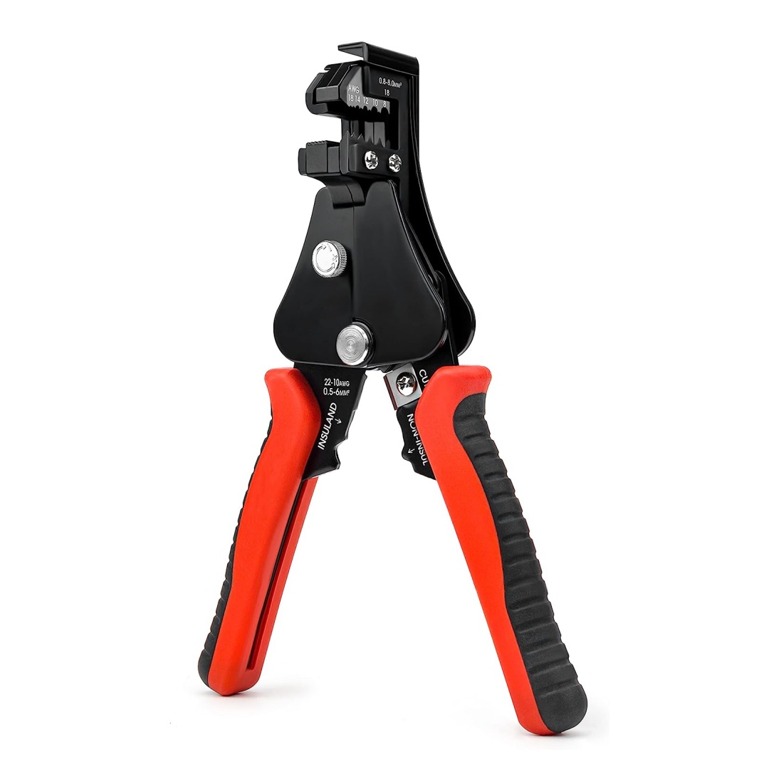 Automatischer Abisolierer/Drah – Automatic Wire Stripper Cutter Bewertung und Preis