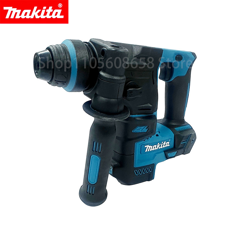 Makita Bürstenloser Bohrhammer – Brushless Cordless Electric Drill 18V Bewertung und Preis