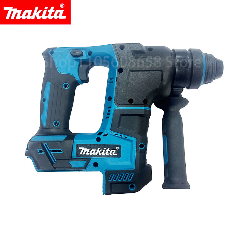 Makita Bürstenloser Bohrhammer – Brushless Cordless Electric Drill 18V Bewertung und Preis