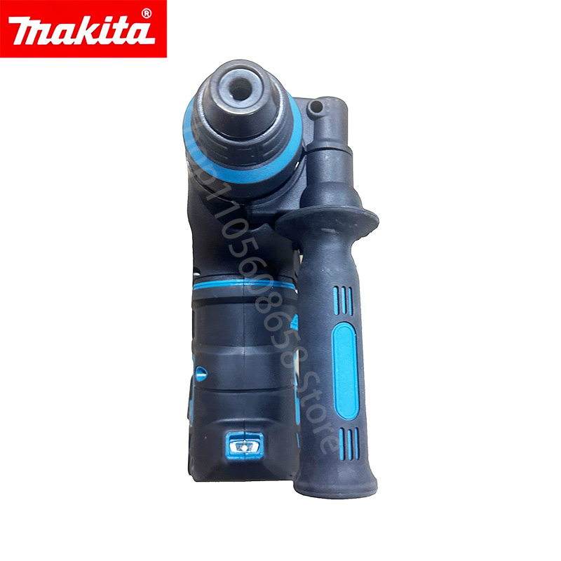 Makita Bürstenloser Bohrhammer – Brushless Cordless Electric Drill 18V Bewertung und Preis