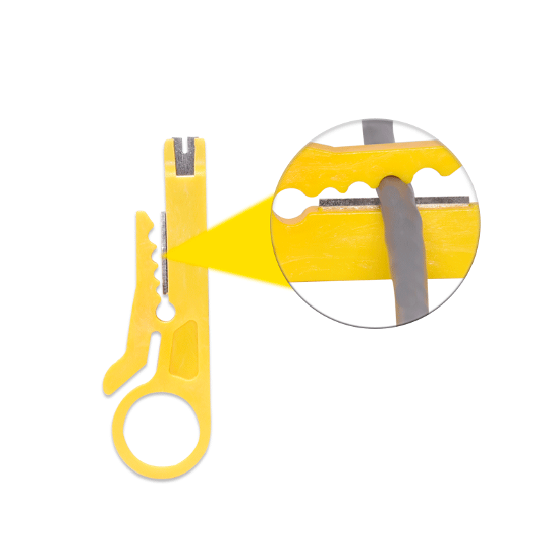 Draht Tracker Abisolieren Cutt – Automatic Wire Stripper Cutter Bewertung und Preis
