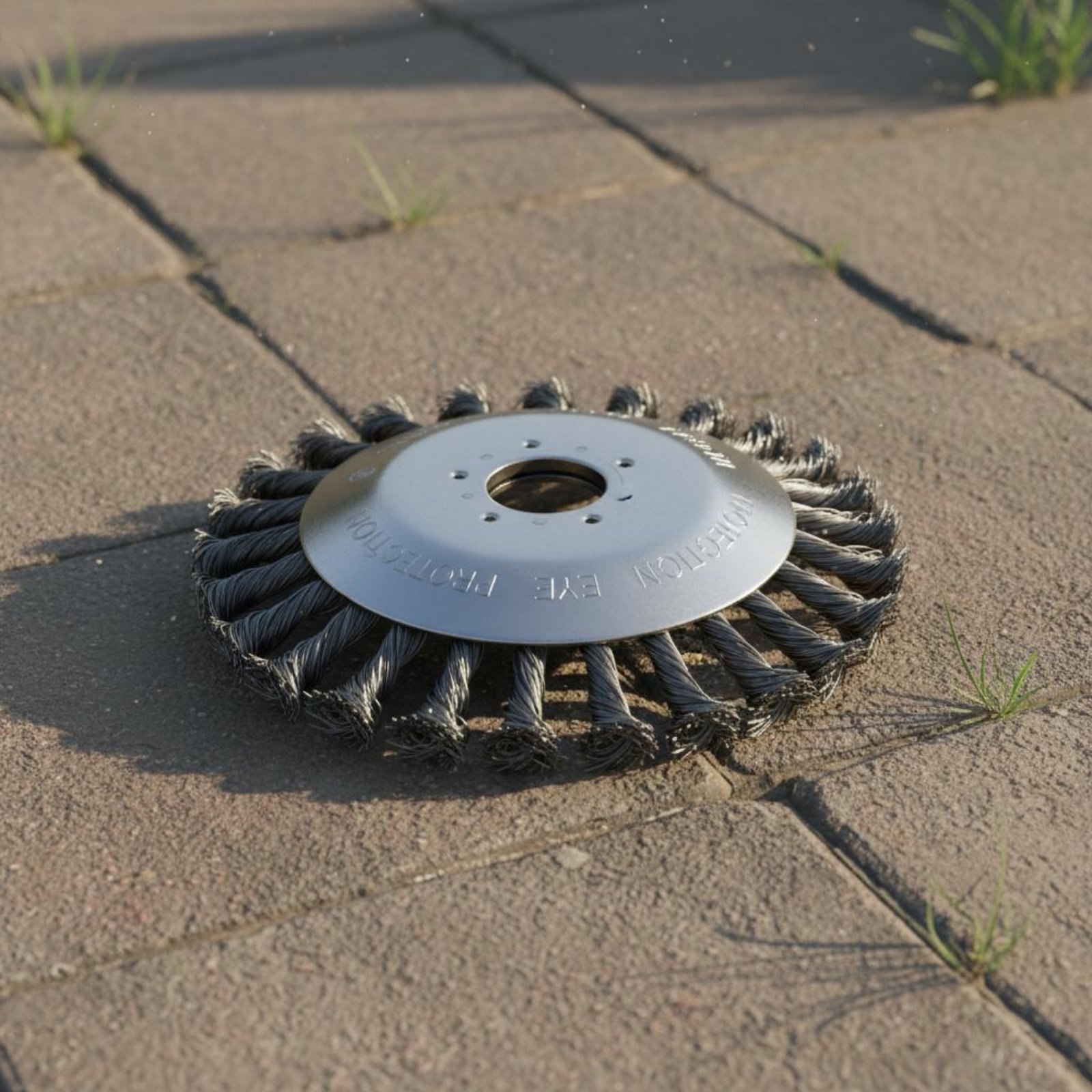 Stahldraht-Trimmerkopf Vielsei – Garden Tools Bewertung und Preis