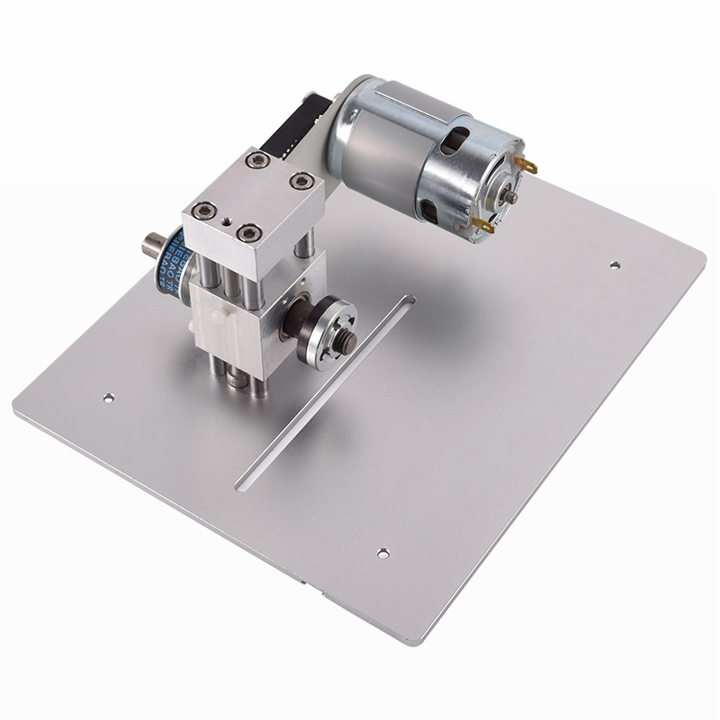 DIY Holzbearbeitungs-Minispind – Mini Table Saw For Woodworking Bewertung und Preis