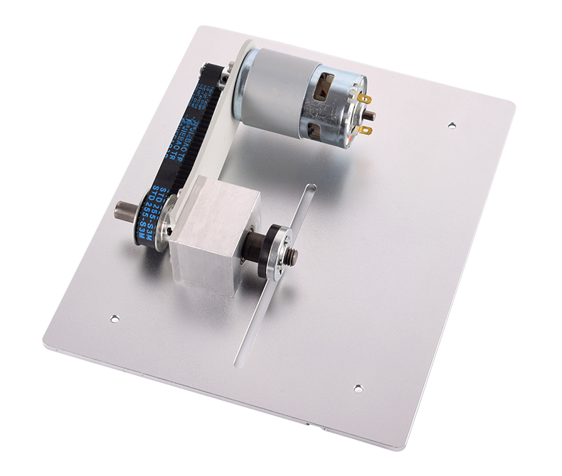 DIY Holzbearbeitungs-Minispind – Mini Table Saw For Woodworking Bewertung und Preis