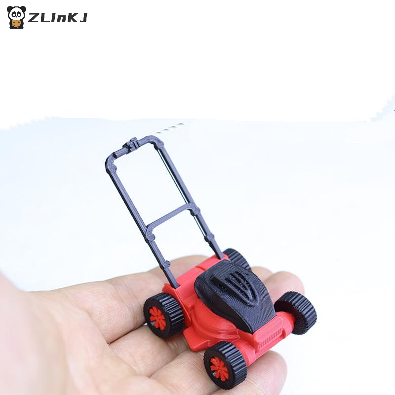 ▶ 1 Stück 1:12 1:18 Puppenhaus – Garden Tools Bewertung und Preis