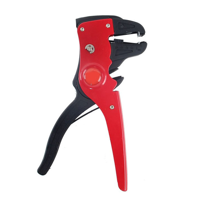 ✦   Multifunktionaler Mini-Tro – Automatic Wire Stripper Cutter Bewertung und Preis