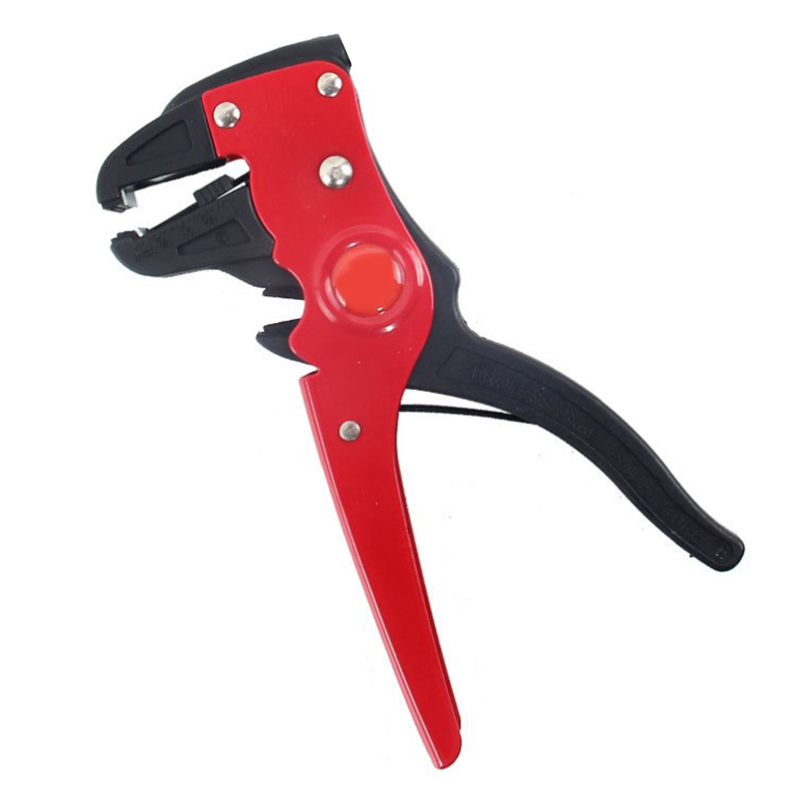 ✦   Multifunktionaler Mini-Tro – Automatic Wire Stripper Cutter Bewertung und Preis
