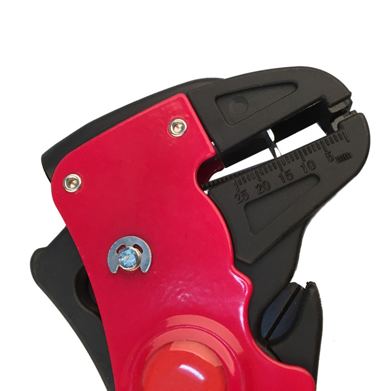 ✦   Multifunktionaler Mini-Tro – Automatic Wire Stripper Cutter Bewertung und Preis