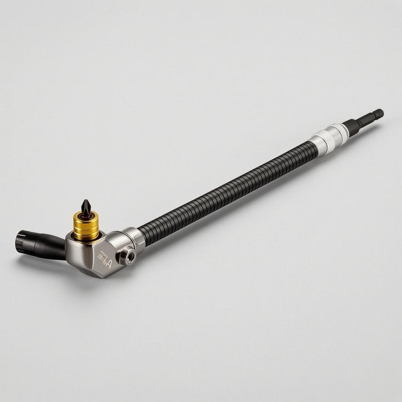 Eckbohreradapter aus Chrom-Van – Power Tools Bewertung und Preis