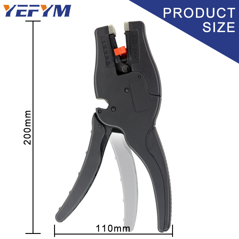 Automatischer Abisolierer und  – Automatic Wire Stripper Cutter Bewertung und Preis