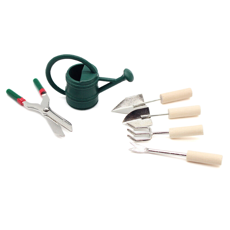 1/12 Puppenhaus Simulation Gie – Garden Tools Bewertung und Preis