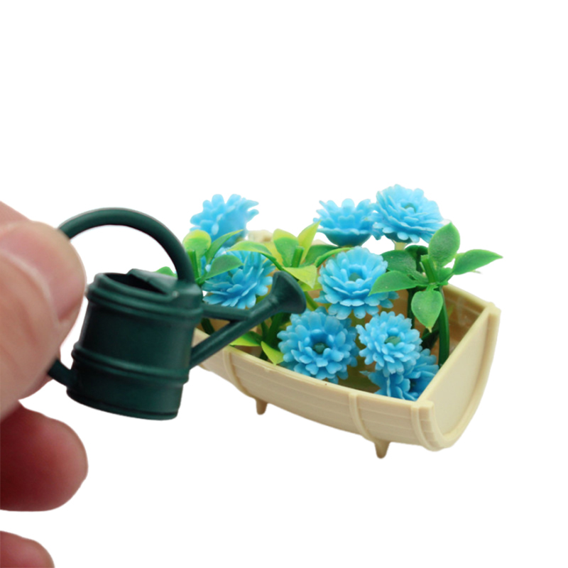 1/12 Puppenhaus Simulation Gie – Garden Tools Bewertung und Preis