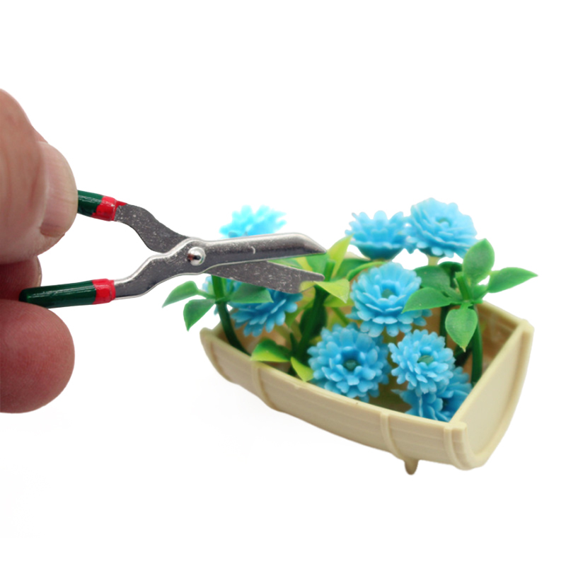 1/12 Puppenhaus Simulation Gie – Garden Tools Bewertung und Preis