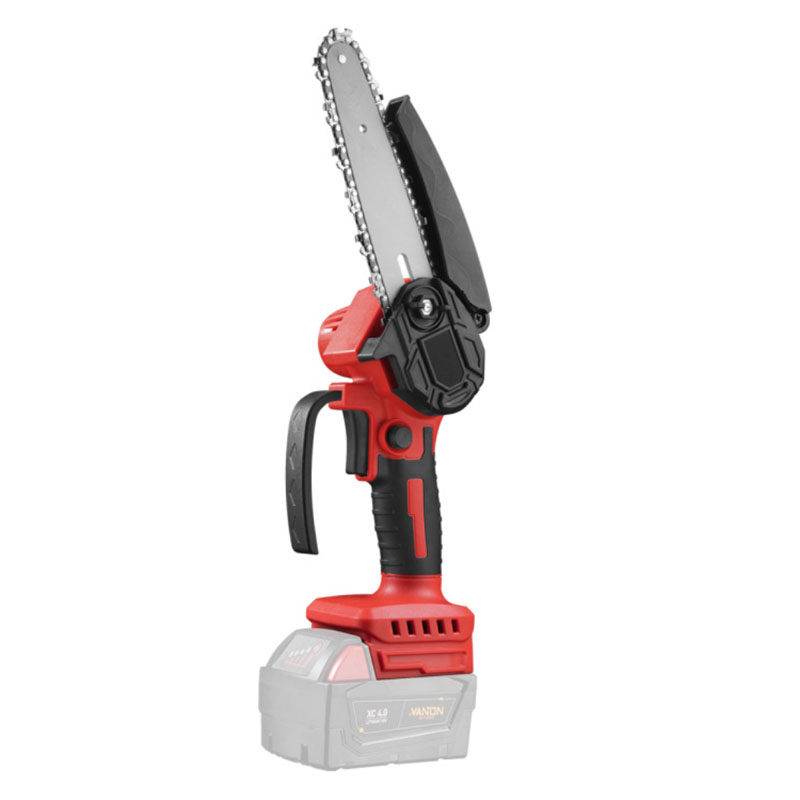 Passend für Milwaukee 18 V Akk – Mini Electric Chainsaw 6 Inch Bewertung und Preis
