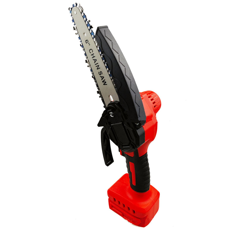 Passend für Milwaukee 18 V Akk – Mini Electric Chainsaw 6 Inch Bewertung und Preis