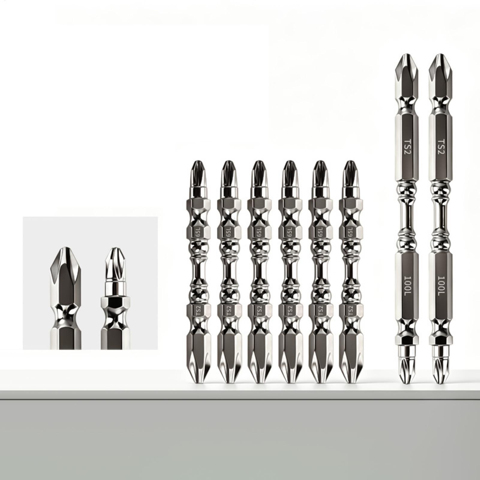 Schraubendreher-Bit-Set, magne – Hand Tools Bewertung und Preis