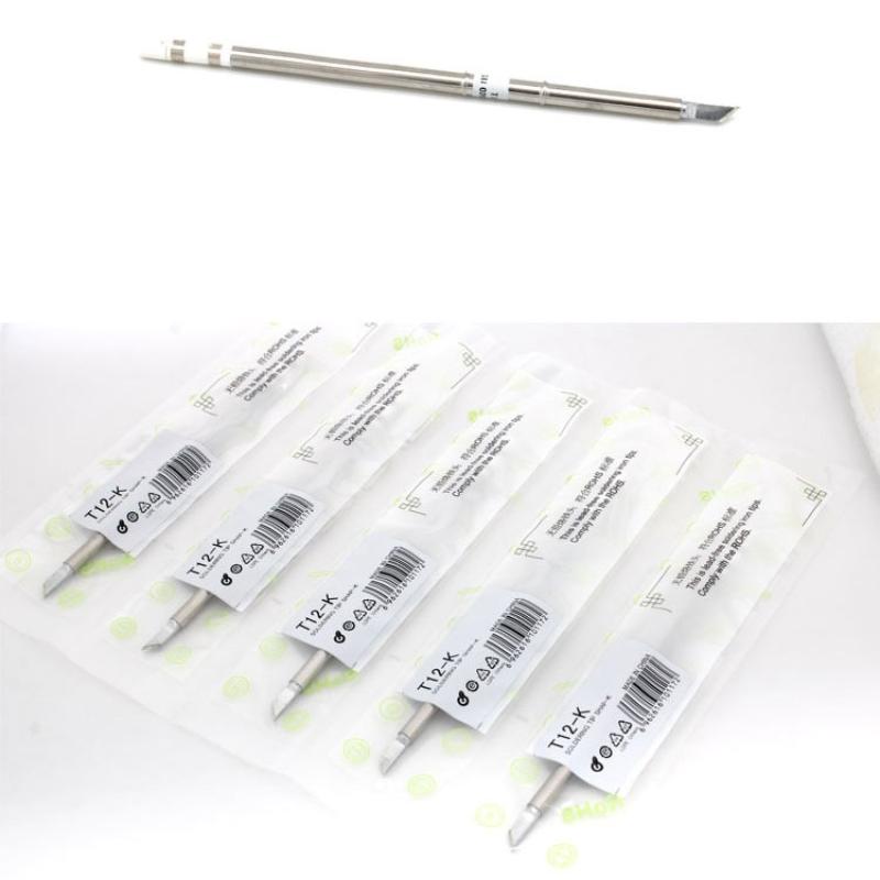 T12-Serie Lötspitze für Hakko  – Digital Soldering Station T12 Bewertung und Preis