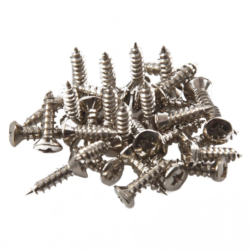 30 Stück Schlagbrettschrauben  – Electrical Bewertung und Preis