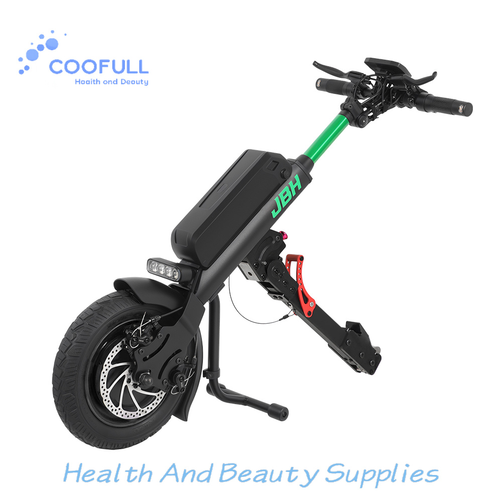 Coofull Elektrischer Handbike- – Electrical Bewertung und Preis