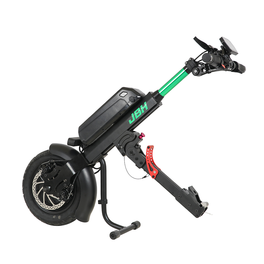 Coofull Elektrischer Handbike- – Electrical Bewertung und Preis
