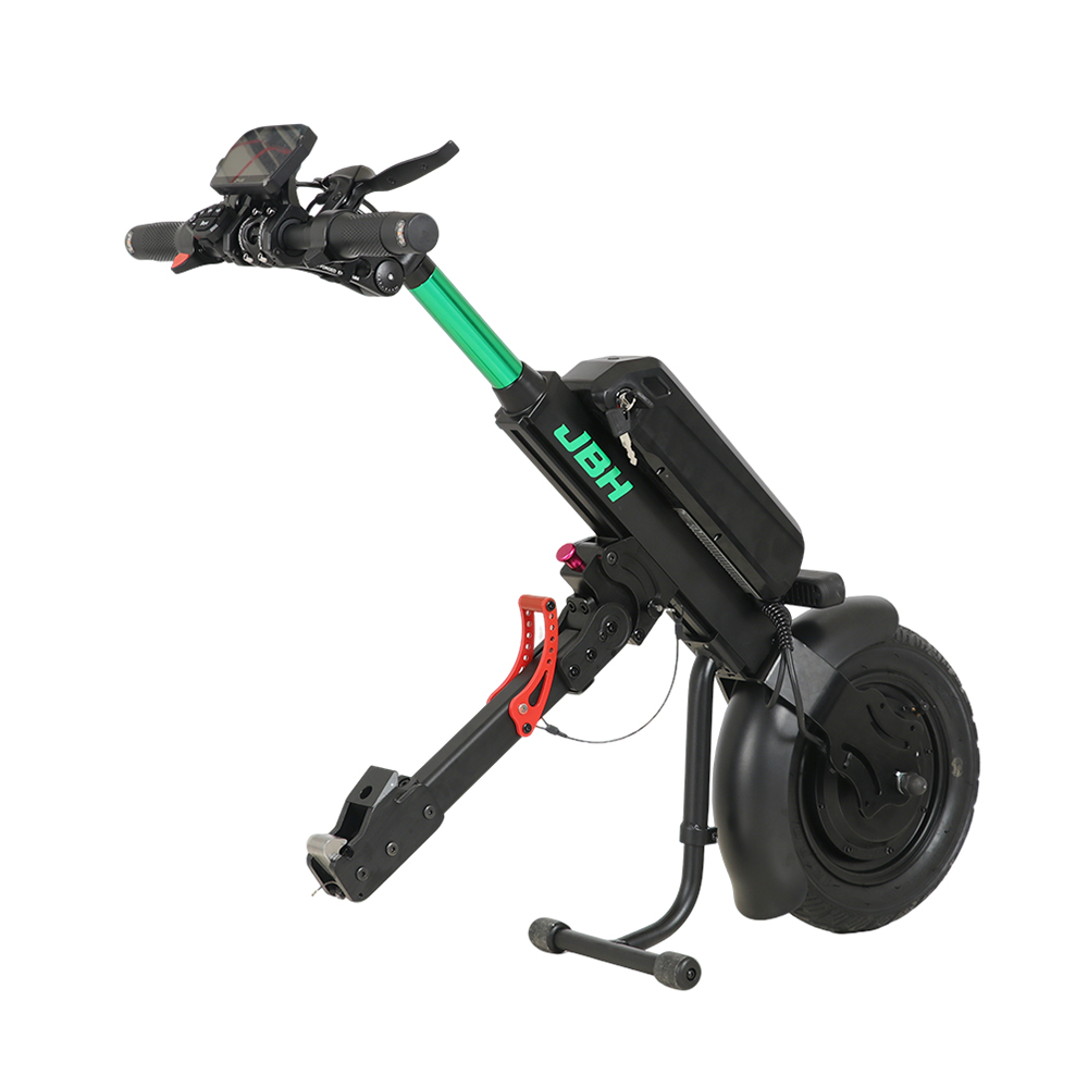 Coofull Elektrischer Handbike- – Electrical Bewertung und Preis