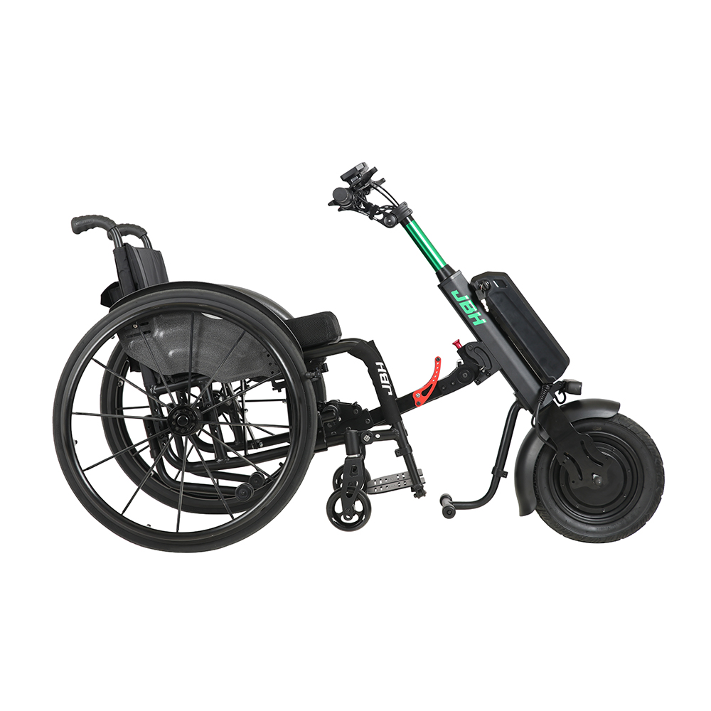 Coofull Elektrischer Handbike- – Electrical Bewertung und Preis