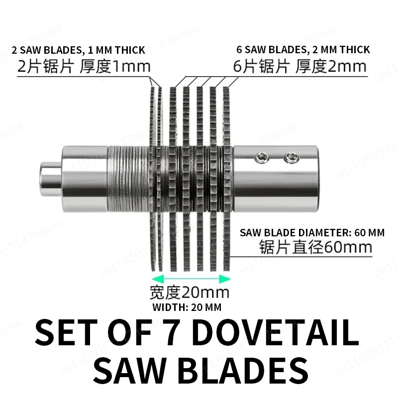 Mini-Tischkreissäge und Nietge – Mini Table Saw For Woodworking Bewertung und Preis