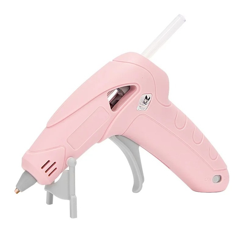 Elektrische Klebepistole, kabe – Hot Melt Glue Gun Cordless Bewertung und Preis