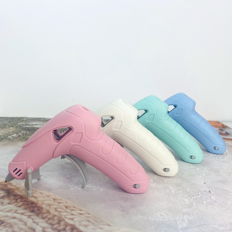 Elektrische Klebepistole, kabe – Hot Melt Glue Gun Cordless Bewertung und Preis