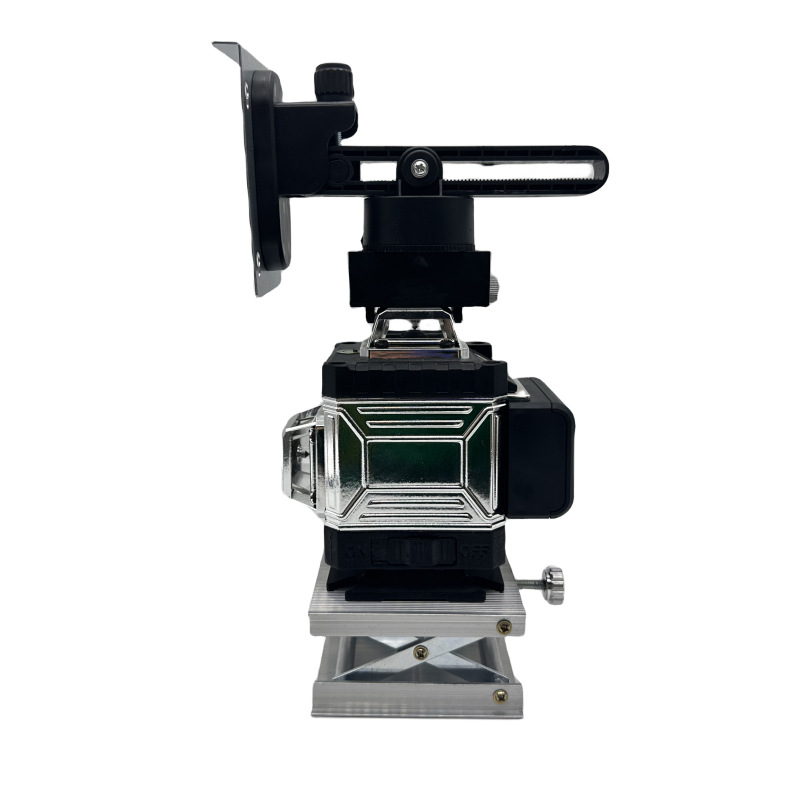 Spiegel 3D Laser-Nivelliergerä – Laser Level 16 Lines 4D Green Bewertung und Preis