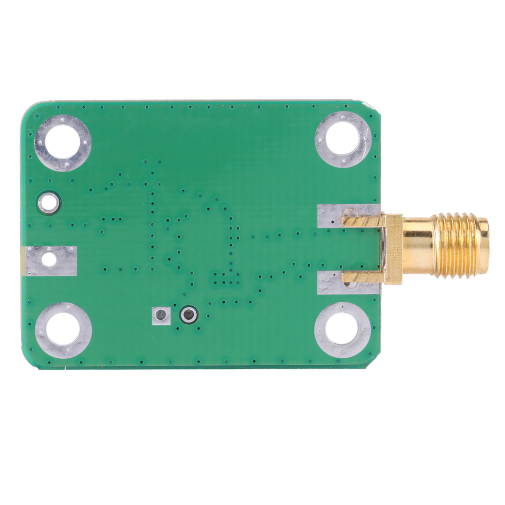 RF Logarithmischer Detektor Lo – Power Tools Bewertung und Preis