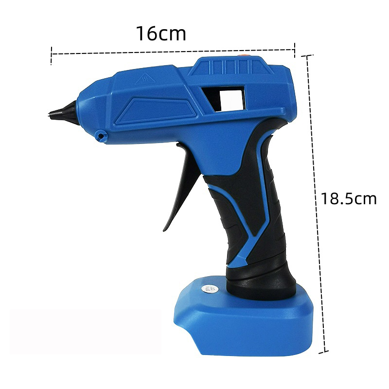40W Cordless Hot Melt Kleber P – Hot Melt Glue Gun Cordless Bewertung und Preis