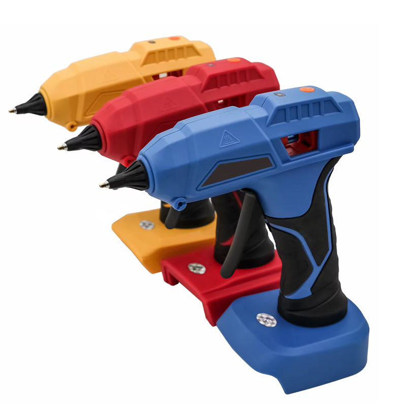 40W Cordless Hot Melt Kleber P – Hot Melt Glue Gun Cordless Bewertung und Preis