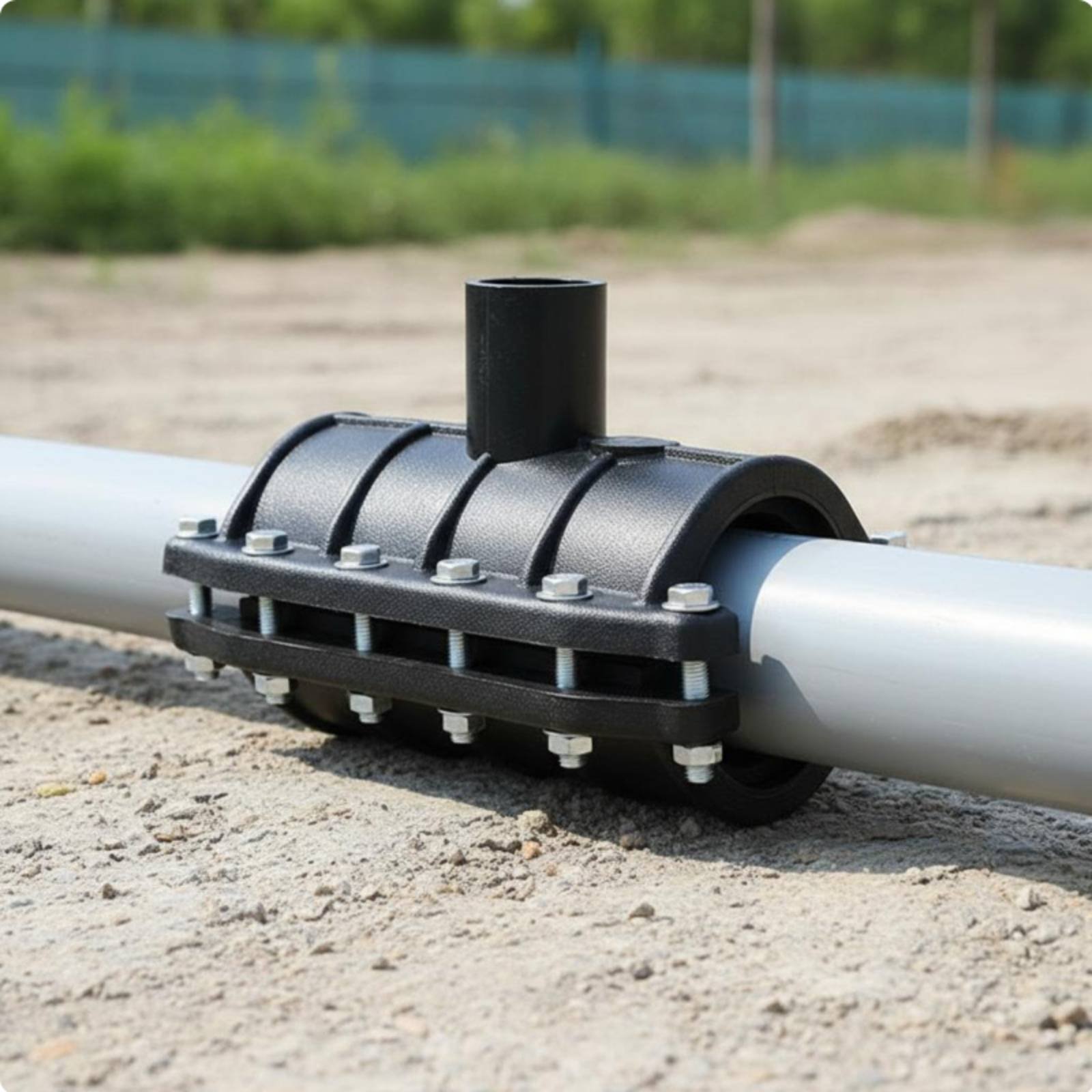 Schnellreparatur-Rohrverbinder – Plumbing Bewertung und Preis