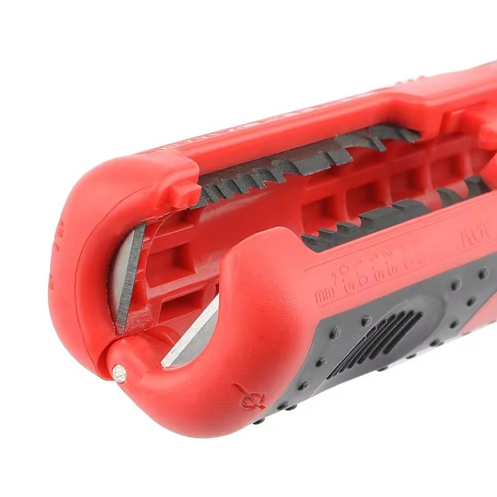 Multifunktionale Abisolierzang – Automatic Wire Stripper Cutter Bewertung und Preis