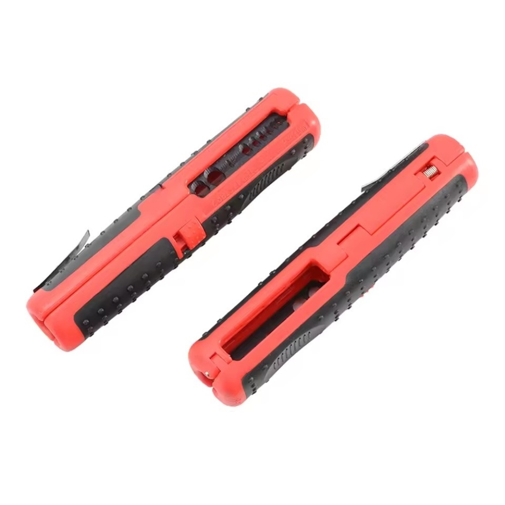 Multifunktionale Abisolierzang – Automatic Wire Stripper Cutter Bewertung und Preis