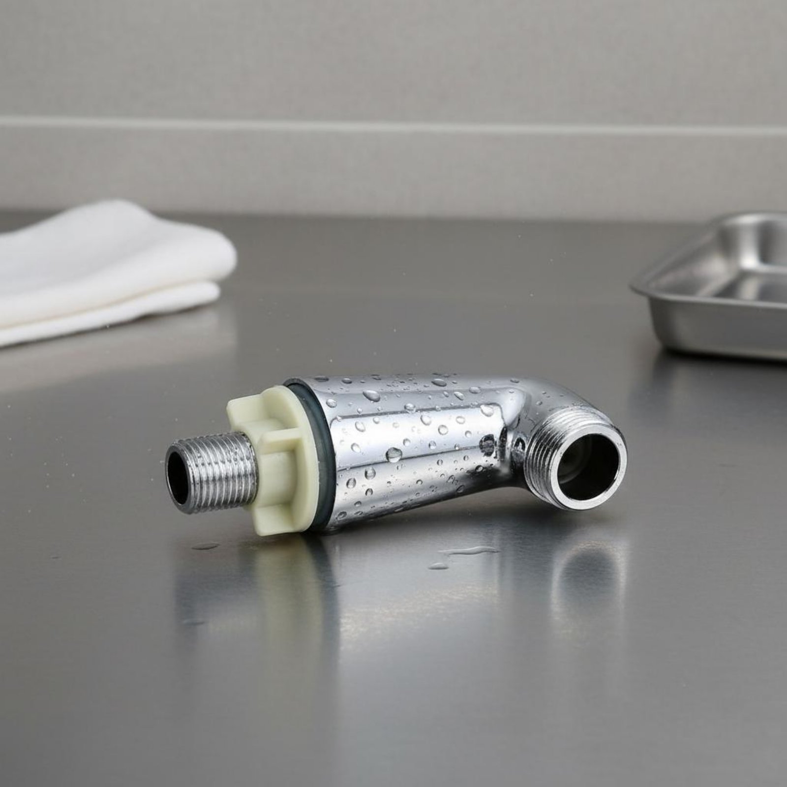 2 Stück Montagewinkel für Bade – Plumbing Bewertung und Preis