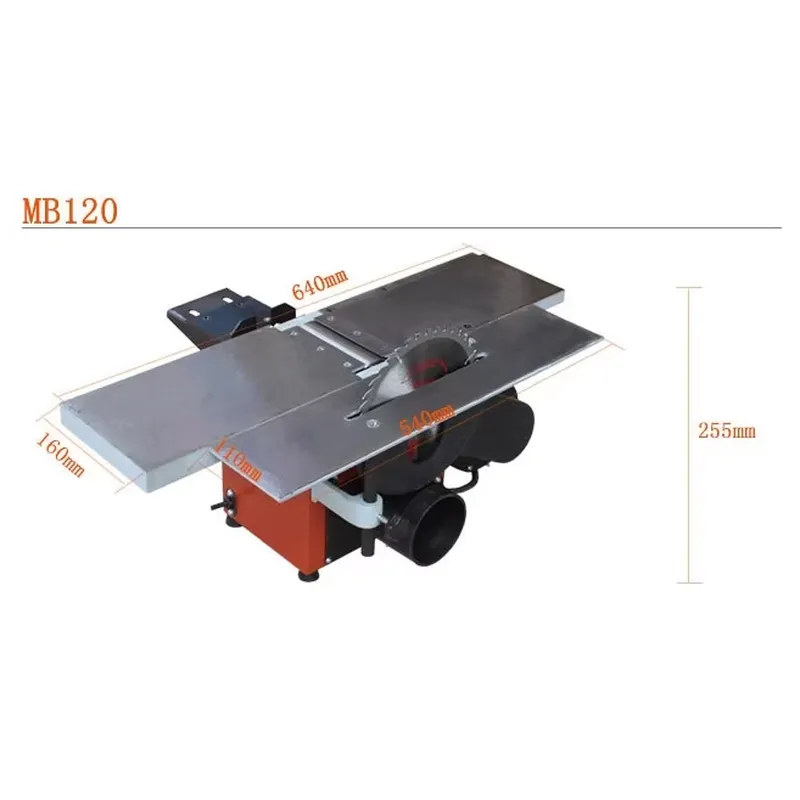 Tragbare Mini 3-in-1 Elektroho – Mini Table Saw For Woodworking Bewertung und Preis