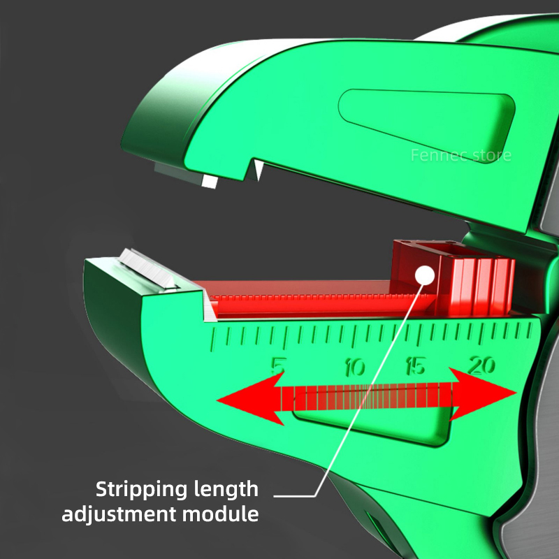LAOA Abisolierzange Werkzeuge  – Automatic Wire Stripper Cutter Bewertung und Preis