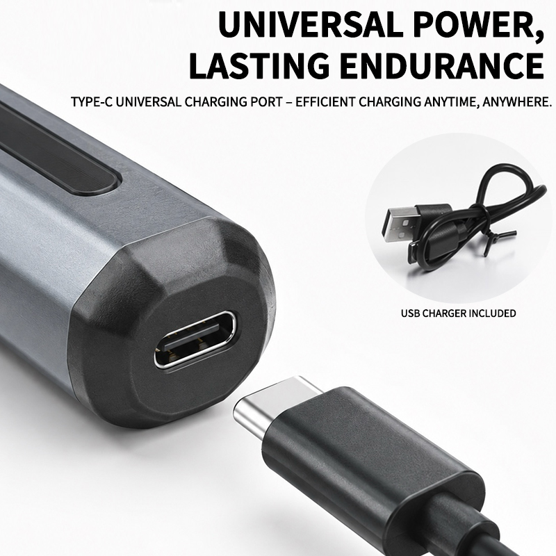 68-in-1 Präzisions-Elektroschr – Electric Screwdriver Rechargeable Usb Bewertung und Preis