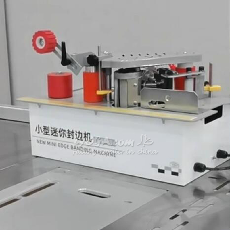MINI-Kantenanleimmaschine für  – Mini Table Saw For Woodworking Bewertung und Preis