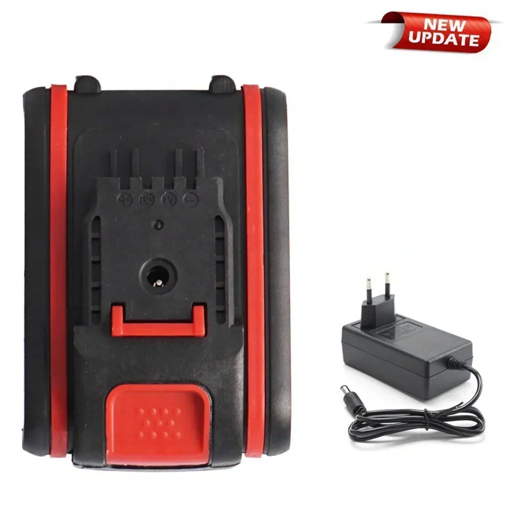 21 V wiederaufladbarer Lithium – Brushless Cordless Electric Drill 18V Bewertung und Preis