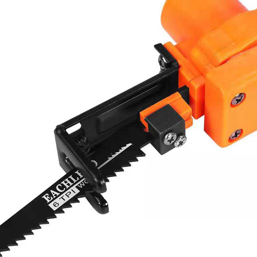Kostenloser Versand Säbelsäge  – Reciprocating Saw Attachment Drill Bewertung und Preis