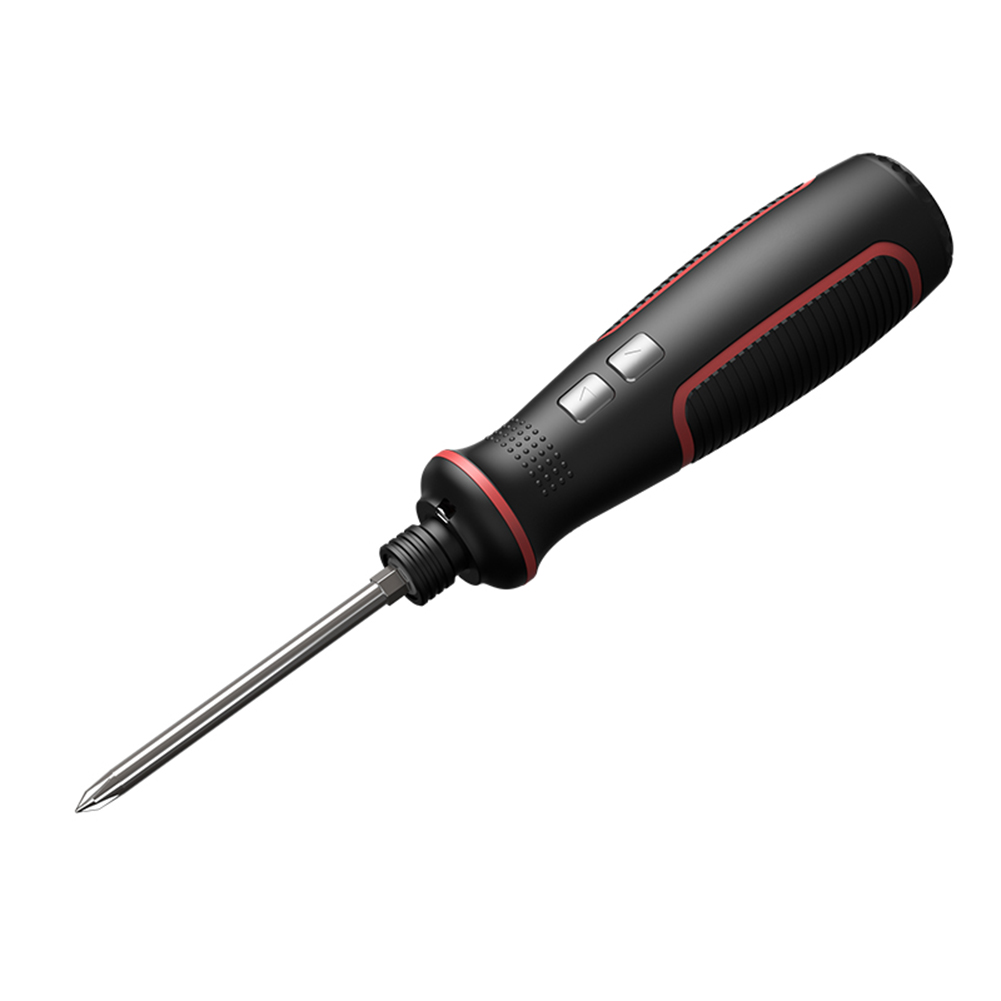 41-teiliges elektrisches Schra – Electric Screwdriver Rechargeable Usb Bewertung und Preis