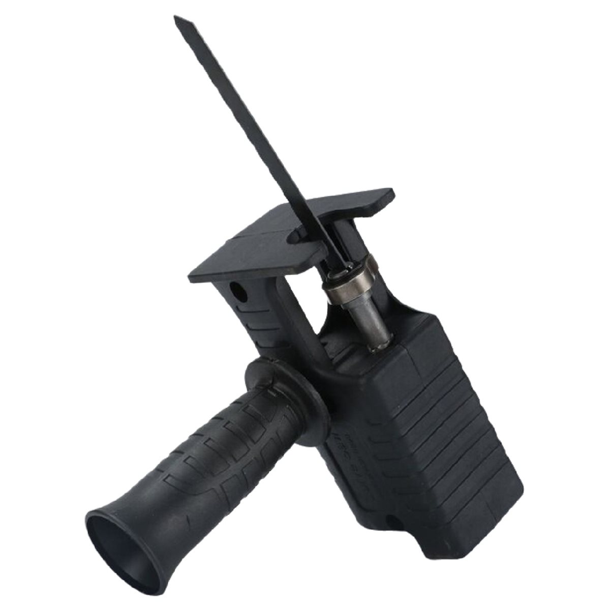 2026 Neuer Bohrer-zu-Sägen-Ada – Reciprocating Saw Attachment Drill Bewertung und Preis