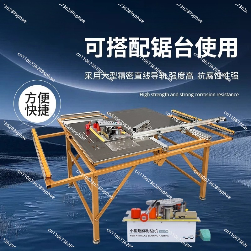 1200 W Holzbearbeitung Tragbar – Mini Table Saw For Woodworking Bewertung und Preis
