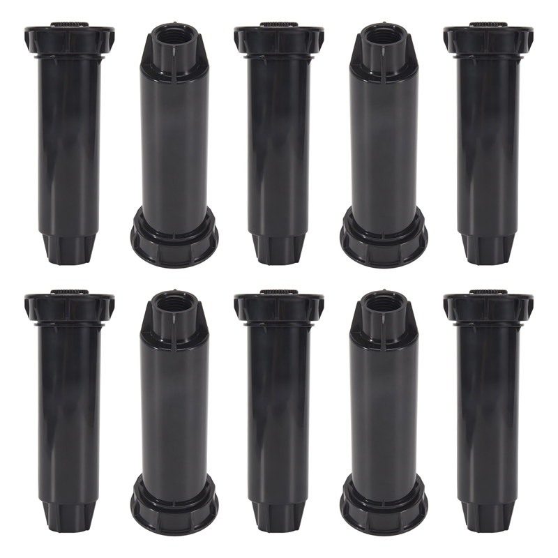 10 Stück Aufsteck-Sprinkler fü – Garden Tools Bewertung und Preis